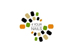 4-your-nails logo