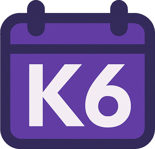 Kratisix Logo